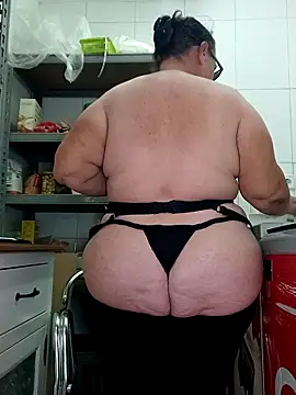 eroticjessitop – Kamerová šou