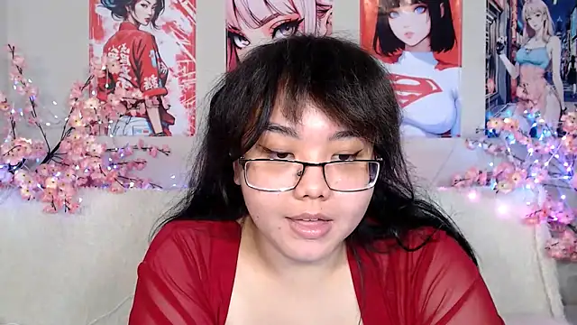Sala de chat ao vivo de Moertomlly