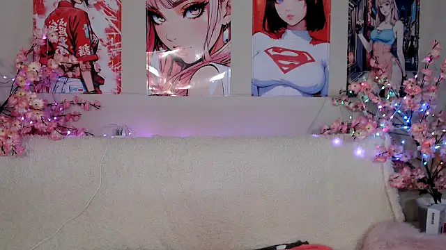Moertomlly Live Chatraum