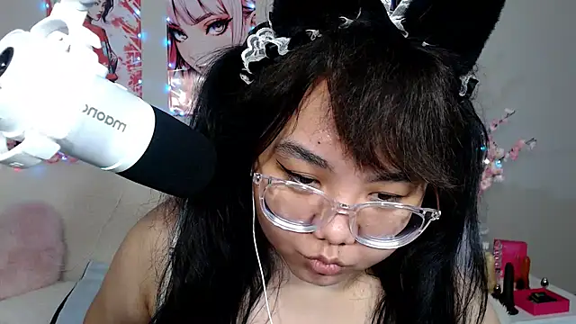 Moertomlly's Live Sex Cam Show
