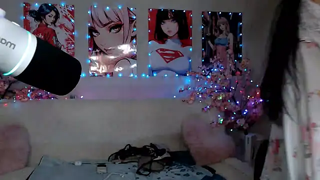 Chat soba uživo modela Moertomlly