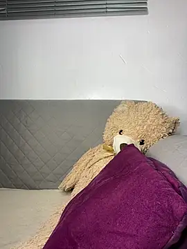غرفة دردشة __Fifi المباشرة