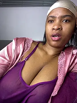 Chatroom en direct de __Fifi
