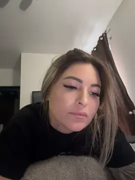 Rania_Stitch Cameră chat live