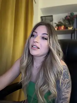 Rania_Stitch – Naživo XXX chat