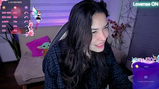 Lunlunera Live Chatraum