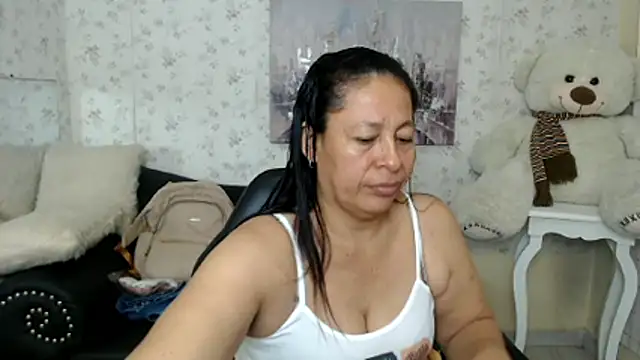 mature_martina Cameră chat live