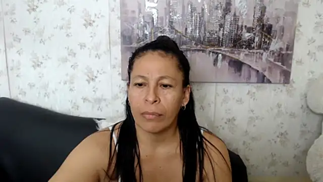Živá chatovací místnost mature_martina