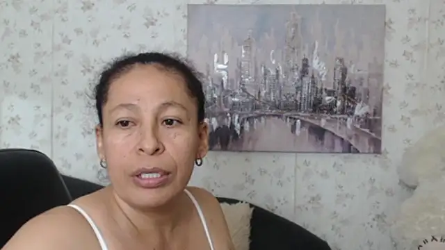 mature_martina 실시간 채팅방
