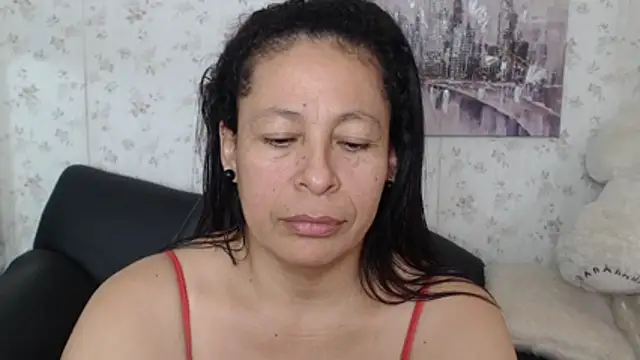 mature_martina Live Chatraum