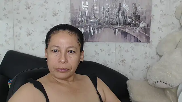 Bilik Sembang Langsung mature_martina