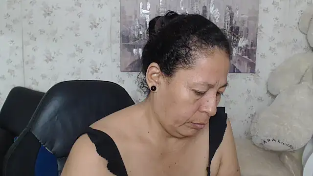 mature_martinan Live chat-huone