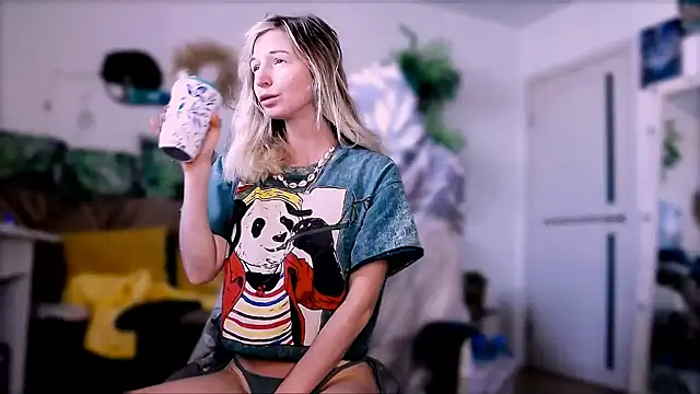ivankai_ Cameră chat live