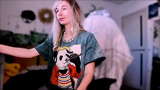 ivankai_ Cameră chat live