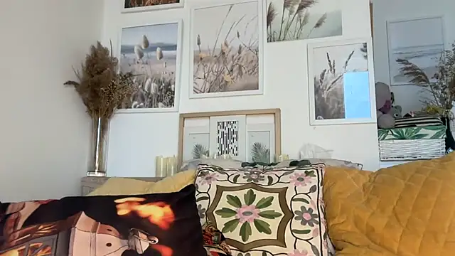 Živá chatovací místnost ivankai_