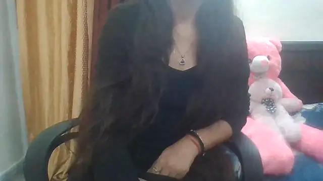 Chat ao vivo de Sexy_iknoor
