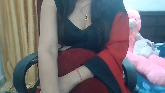 Sexy_iknoor 실시간 채팅방