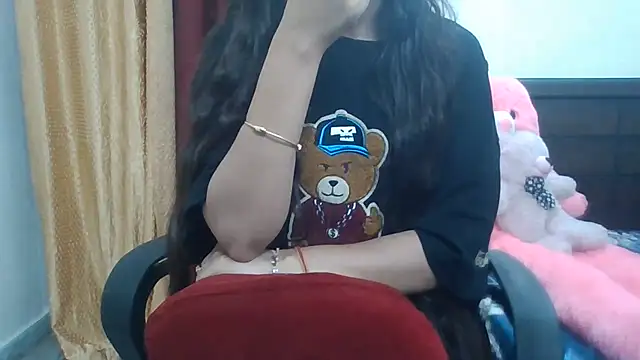 Sexy_iknoor Live Chatraum