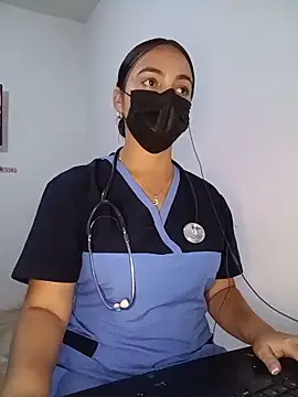 MEGAN_X0XX Cameră chat live