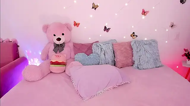 Zara_uwu_ 실시간 채팅방