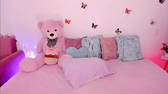 Zara_uwu_ Live Chatraum