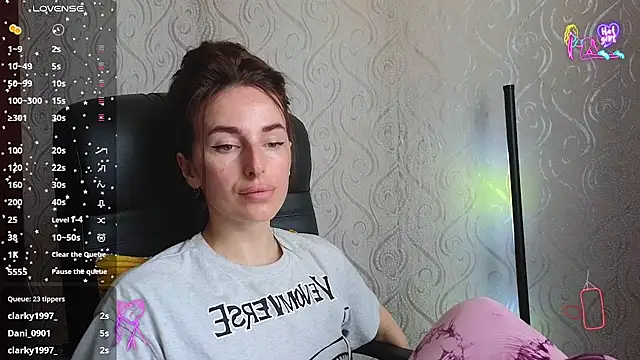 xx_adrihanna_xx – Naživo chatovacia miestnosť