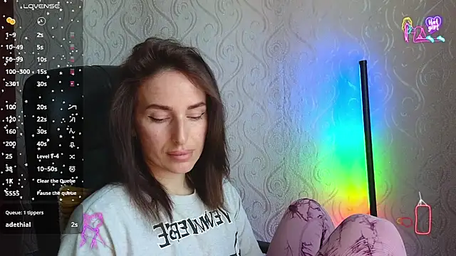 غرفة دردشة xx_adrihanna_xx المباشرة