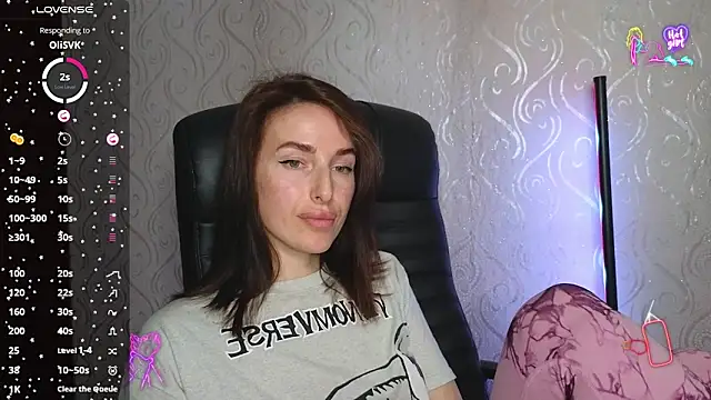 Chatroom en direct de xx_adrihanna_xx