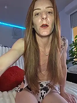 Chat ao vivo de Ladykimberly_XOXO