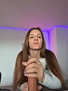 Ladykimberly_XOXO Live Chatraum