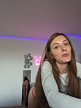 Ladykimberly_XOXO Adlı Modelin Canlı Sohbet Odası