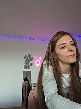 Ladykimberly_XOXO Live Chatraum