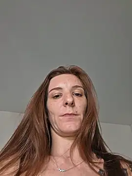 Chat ao vivo de Ladykimberly_XOXO