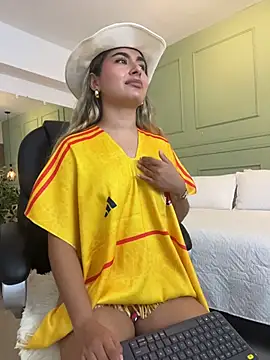 Bilik Sembang Langsung kataliina__