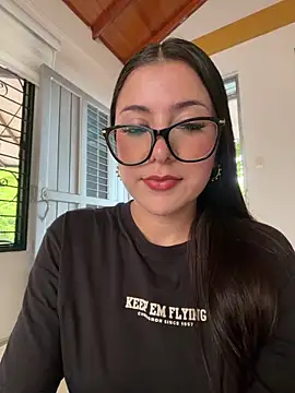Bilik Sembang Langsung Natha_Fantasy