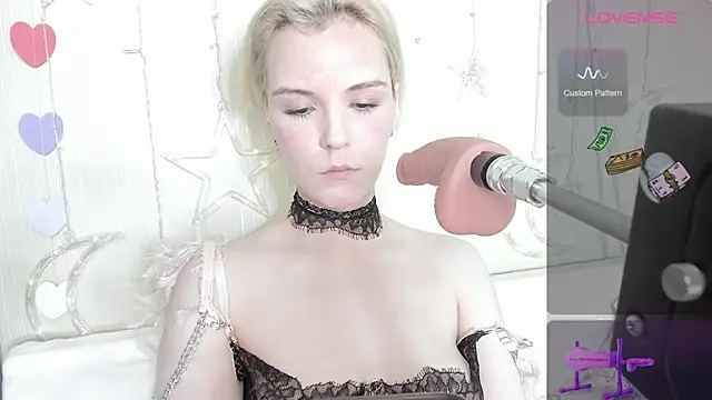Kaya_Devis Live chatroom