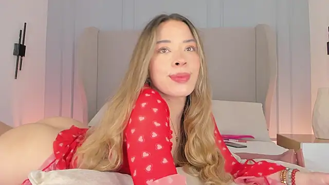 chloe_d Live Chatraum