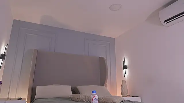 Živá chatovací místnost chloe_d