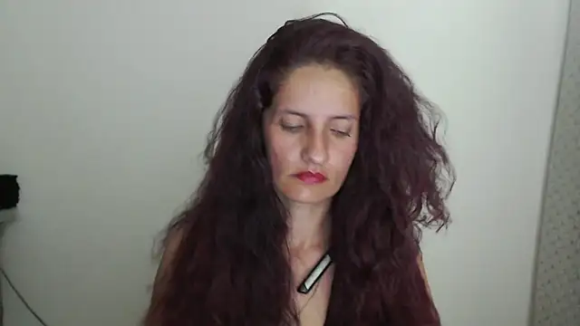 Živá chatovací místnost catalina_duran1