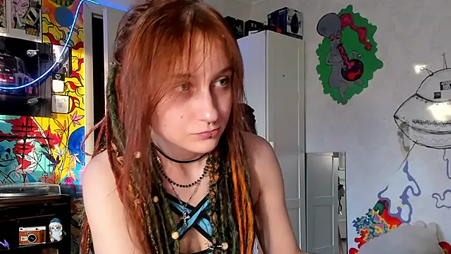 Sunny_Mouse_'s Live Chat Room