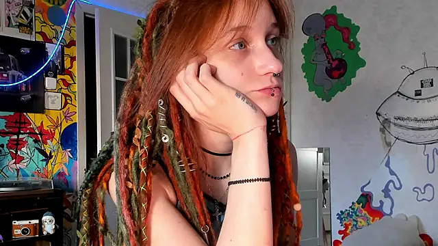 غرفة دردشة Sunny_Mouse_ المباشرة