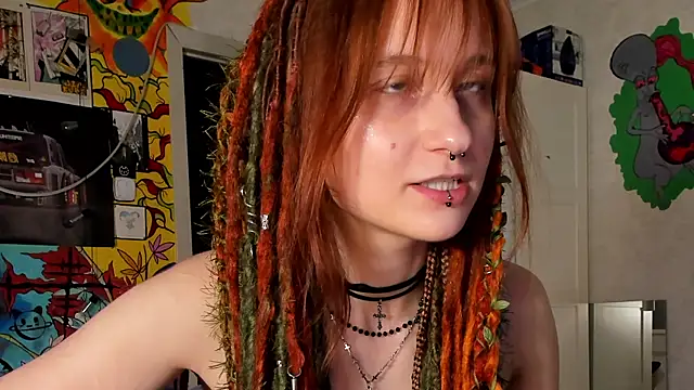 Sunny_Mouse_ Live Chatraum