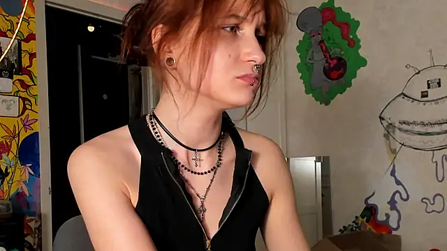 Sunny_Mouse_ – live chatrum