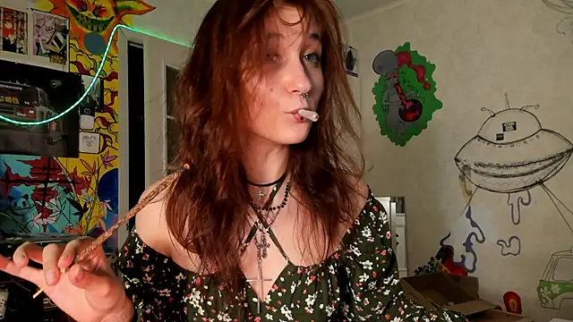 Sunny_Mouse_ Live Chatraum