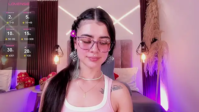 dasha-rodrigues – live chatrum