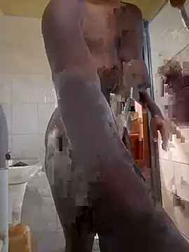 חדר צ'אט בשידור חי של Blackbigbooty1