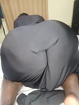 ห้องแชทสดของ Blackbigbooty1
