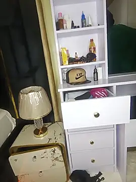 ห้องแชทสดขอ ง Blackbigbooty1