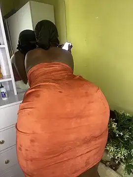 Blackbigbooty1n Live chat-huone