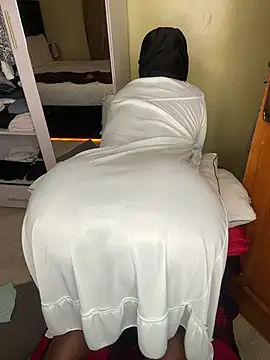 ห้องแชทสดของ Blackbigbooty1